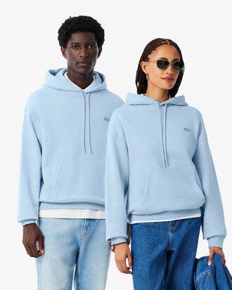 Hoodie aus schwerem Fleece