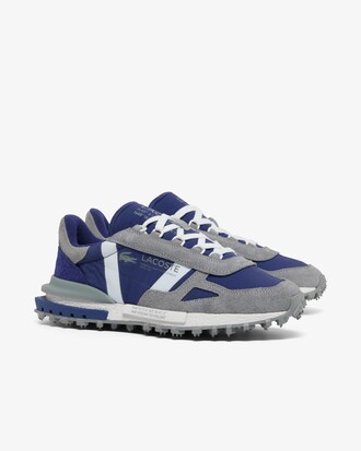 Herren-Sneakers Elite Active