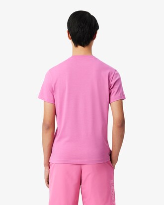 Sport-T-Shirt mit Ultra-Dry-Technologie