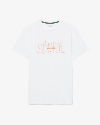 Sport-T-Shirt mit Ultra-Dry-Technologie