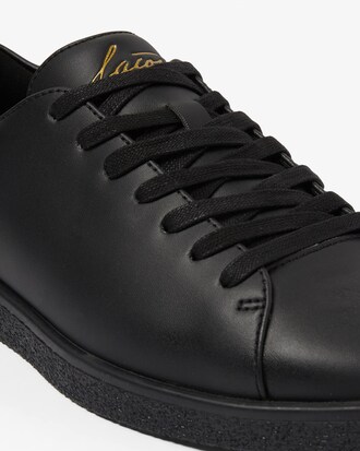Herren-Sneakers Linecourt