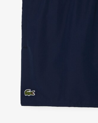 Schnell trocknende Badehose