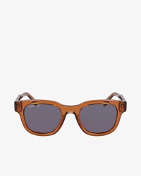 Rechteckige Sonnenbrille L.12.12 Trim