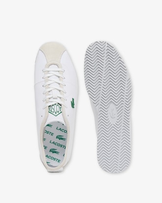 Herren-Sneakers Club-Low