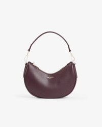 Kleine halbmondf&ouml;rmige Tasche Champs-&Eacute;lys&eacute;es