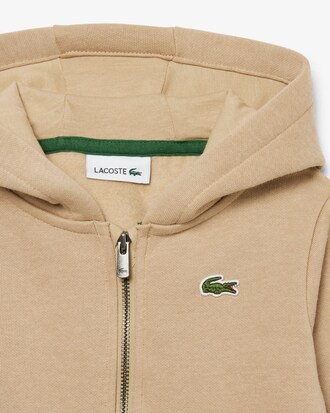 Baby-Set aus Fleece