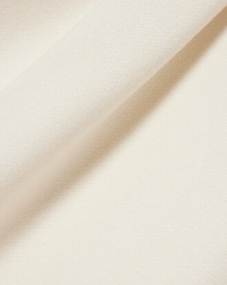 Regular Fit-Hose Runway aus taillierter Wolle