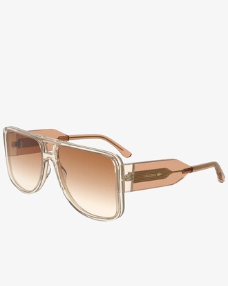 Die neue ikonische Acetat-Pilotenbrille