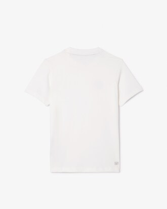 Tennis-T-Shirt Roland-Garros Edition mit Ultra Dry-Technologie