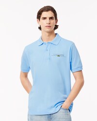 Classic Fit-Polohemd French Made L.12.12