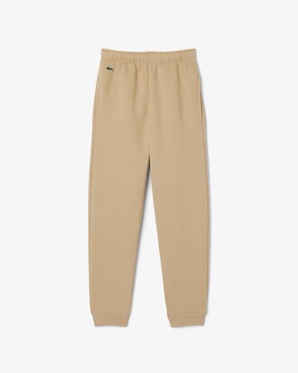 Trainingshose aus Fleece