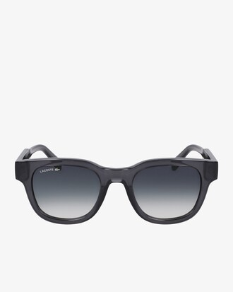 Rechteckige Sonnenbrille L.12.12 Trim