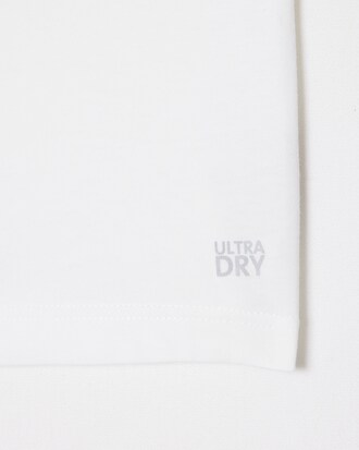 Tennis-T-Shirt Roland-Garros Edition mit Ultra Dry-Technologie