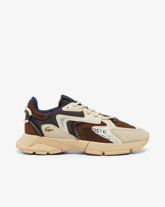 Herren-Sneakers L003 Neo
