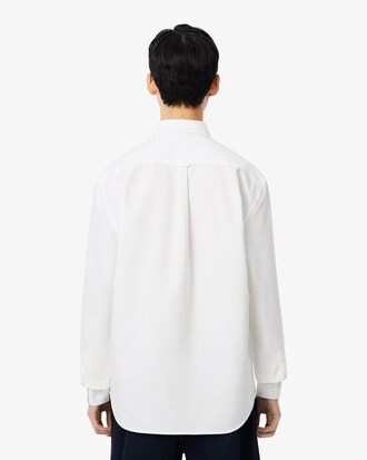 Regular Fit Oxford Shirt