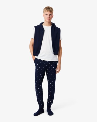 3er-Pack Lounge-T-Shirts