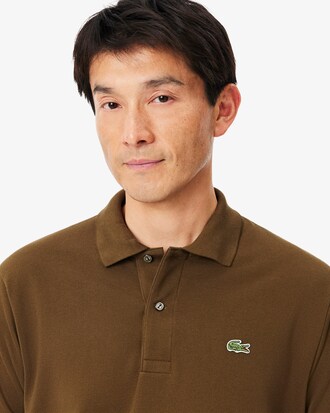 Classic Fit-Polohemd L.12.12 Original