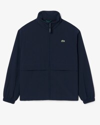 Windbreaker aus wasserabweisendem, technischem Nylon