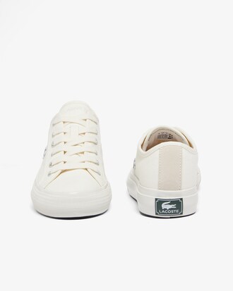 Damen-Sneakers Backcourt