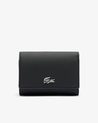 Brieftasche Anna mit Druckknopfverschluss