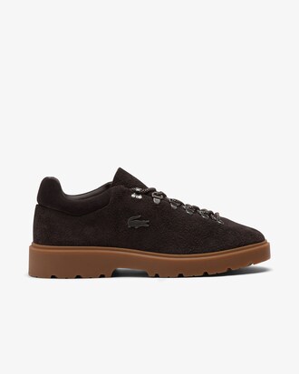 Herren-Sneakers Baseshot Winter