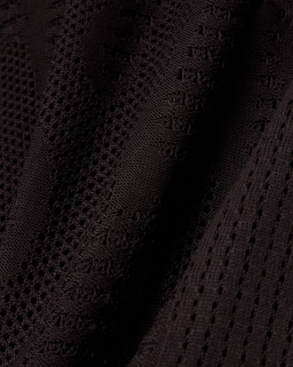 Relaxed Fit-Pullover mit kurzen &Auml;rmeln und Print