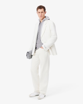 T-Shirt aus Pima-Baumwolle