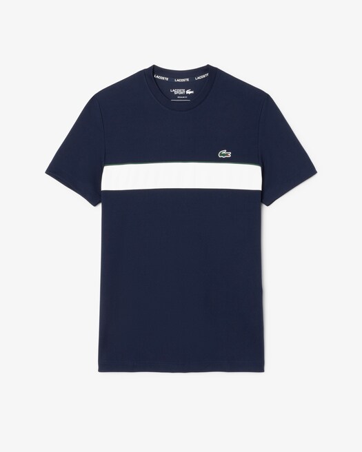 Navy Blau / Weiß