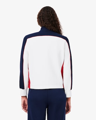 Offizielle Jacke French Tennis Team