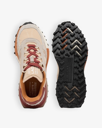 Damen-Sneakers Elite Active