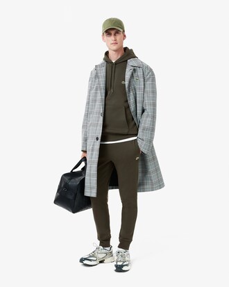 Slim Fit-Trainingshose