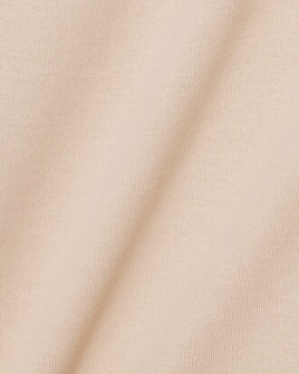 Relaxed Fit-T-Shirt aus weicher Baumwolle