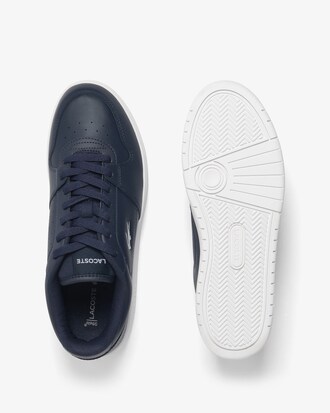 Herren-Sneakers Court Ace aus Leder