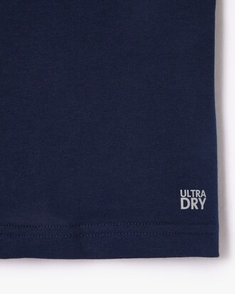 Sport-T-Shirt mit XXL-Logo und Ultra Dry-Technologie