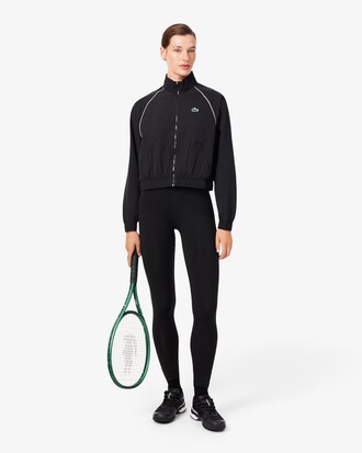 Sport-Leggings mit Ultra-Dry-Technologie