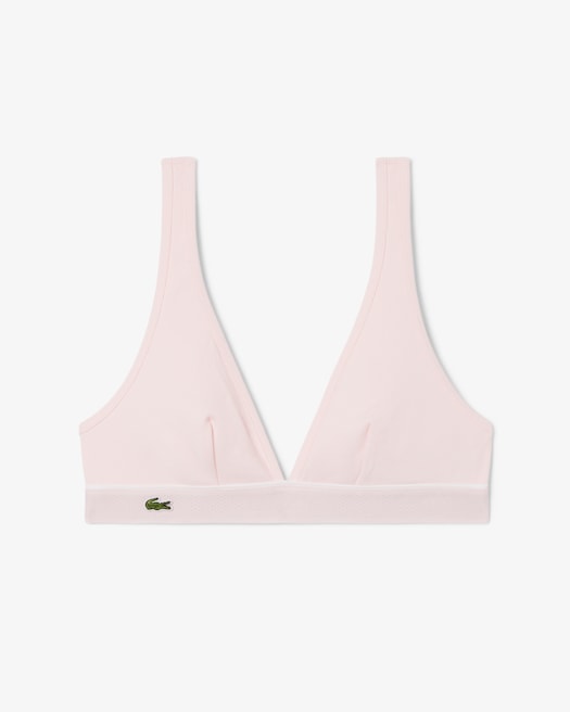 Hellrosa / Wei&szlig;