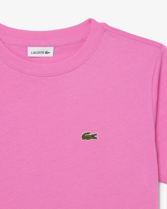 Unisex T-Shirt aus Baumwolle