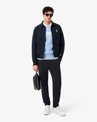 Trainingshose aus Fleece