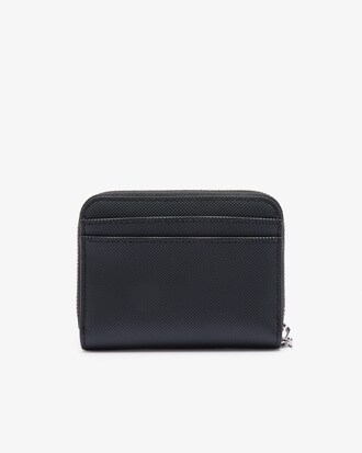 Kleine Brieftasche mit Rei&szlig;verschluss Daily City