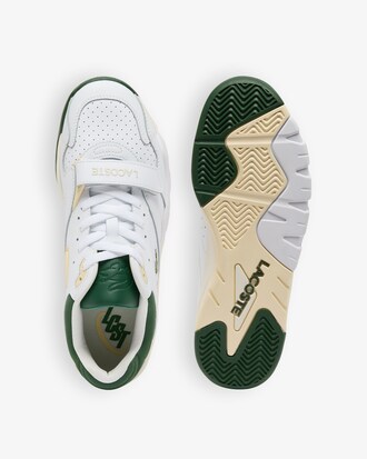Herren-Sneakers Game Trainer Pro aus Leder