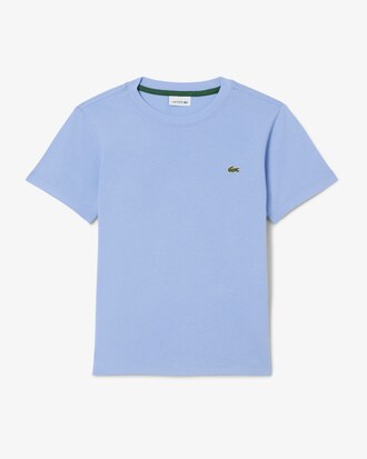 Unisex T-Shirt aus Baumwolle