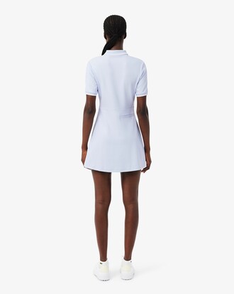 Golfkleid mit Einfassung und Ultra-Dry-Technologie