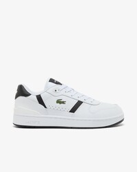 Herren-Sneakers T-Clip Set aus Leder