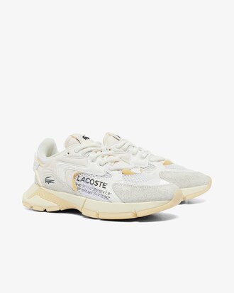 Damen-Sneakers L003 Neo