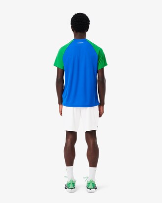 Stretch-Tennisshorts mit Ultra Dry-Technologie