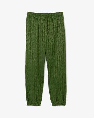 Monogramm-Trainingshose