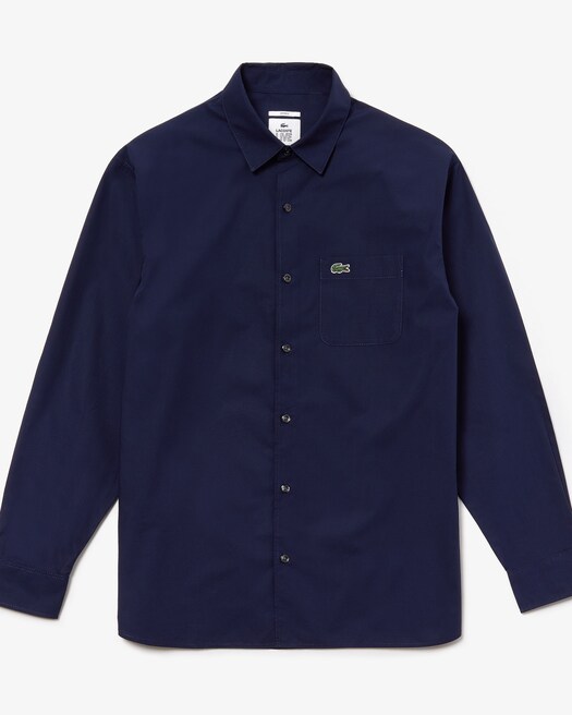 Navy Blau