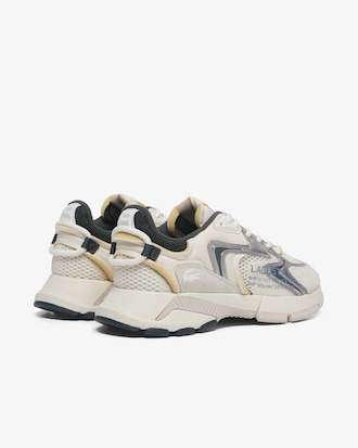 Herren-Sneakers L003 Neo