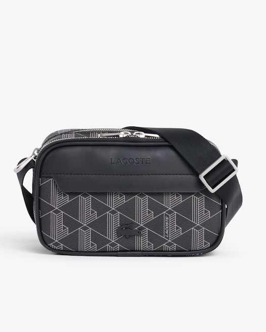 MONOGRAM NOIR GRIS
