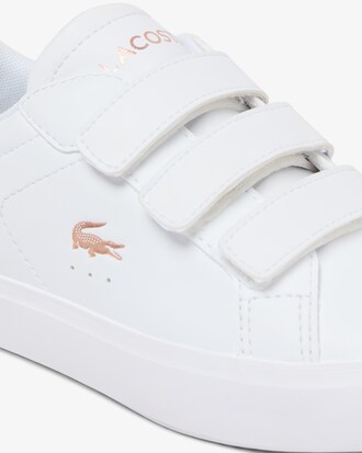 Kinder-Sneakers Powercourt